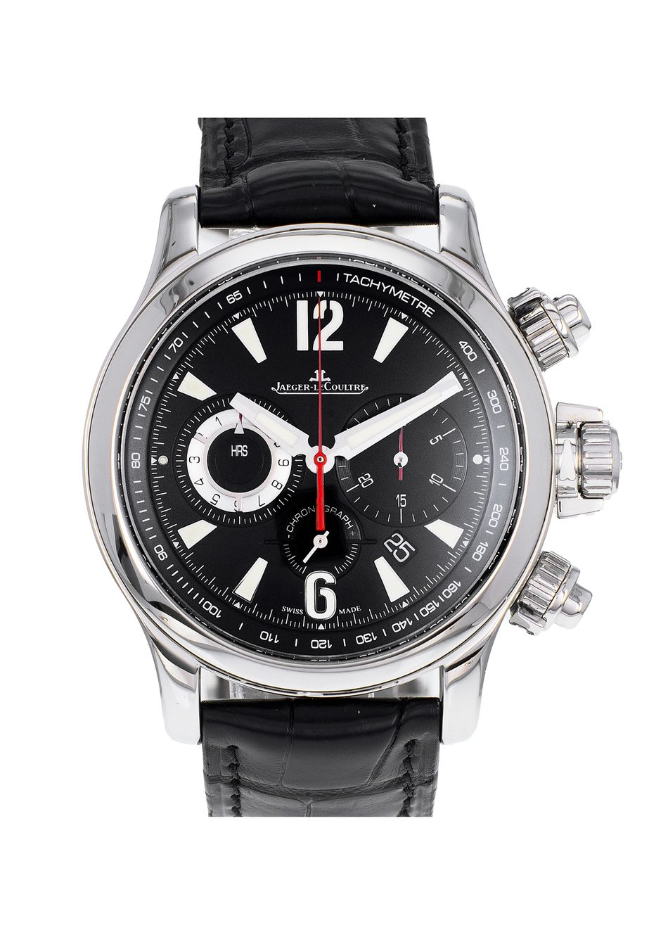 JAEGER - LECOULTRE Master Compressor Chronographe