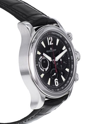 JAEGER - LECOULTRE Master Compressor Chronographe