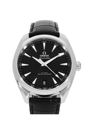 OMEGA Seamaster Aquaterra Co-Axial Master Chronometer
