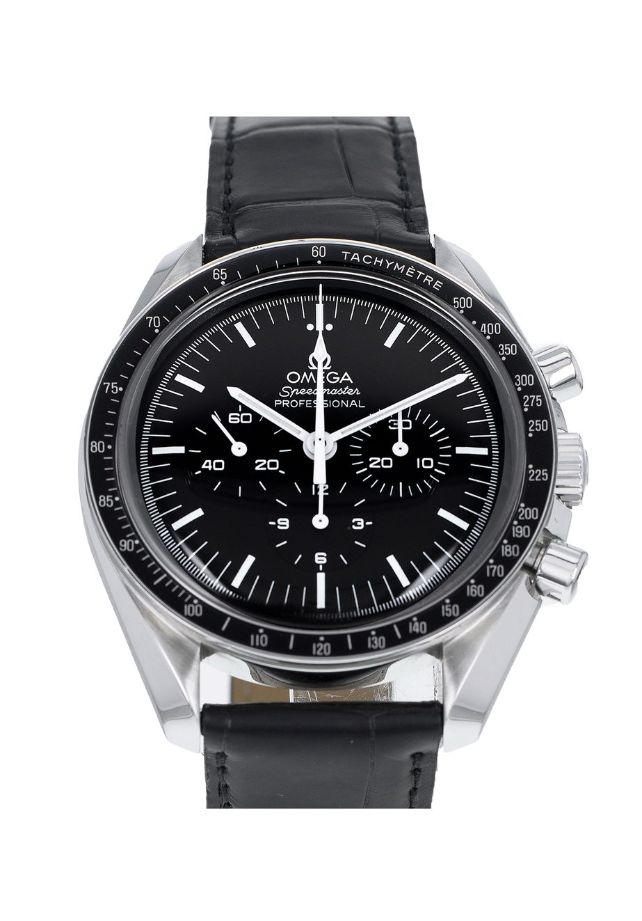 OMEGA Speedmaster Moonwatch
