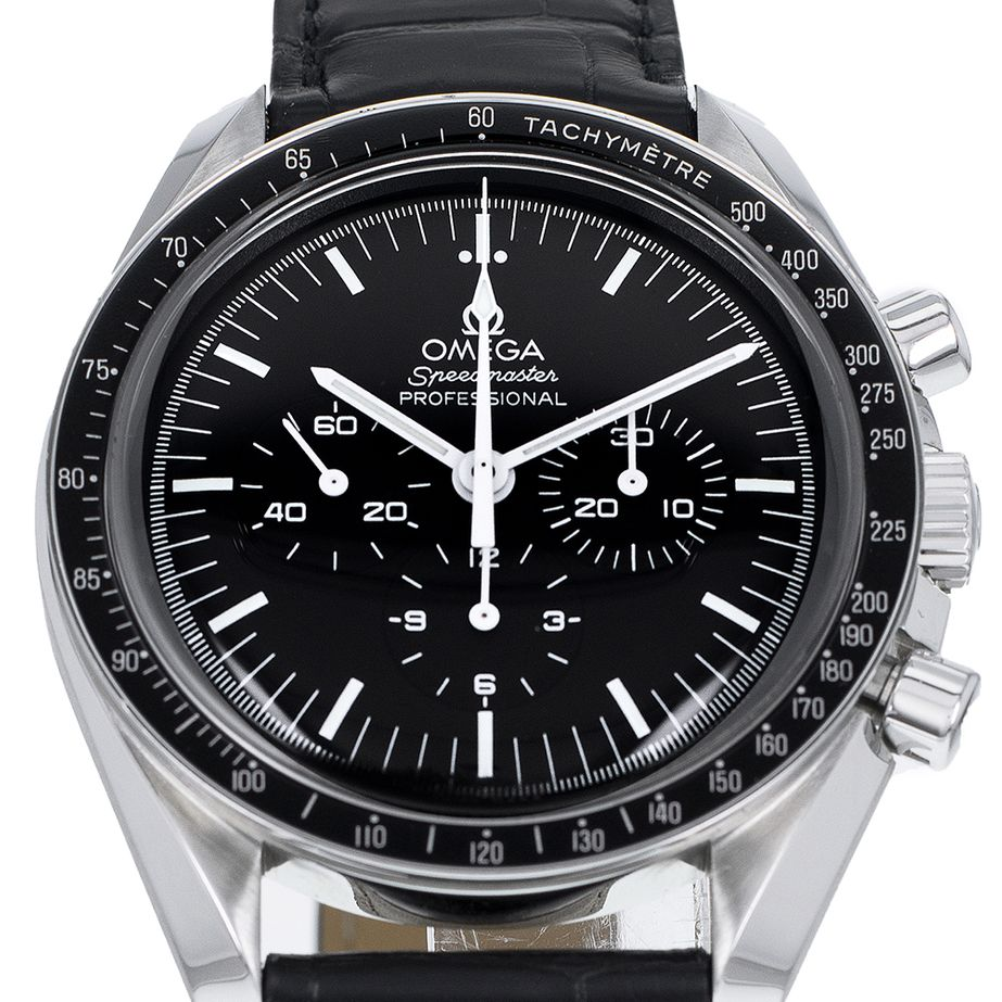 OMEGA Speedmaster Moonwatch
