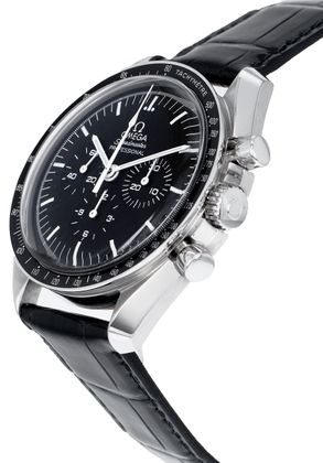 OMEGA Speedmaster Moonwatch