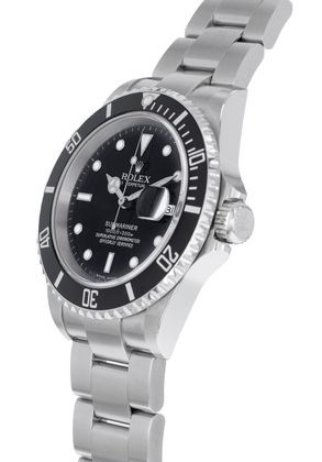 ROLEX Submariner Date