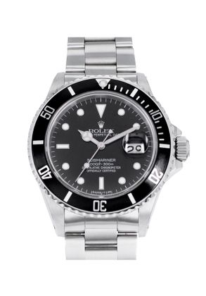 ROLEX Submariner Date