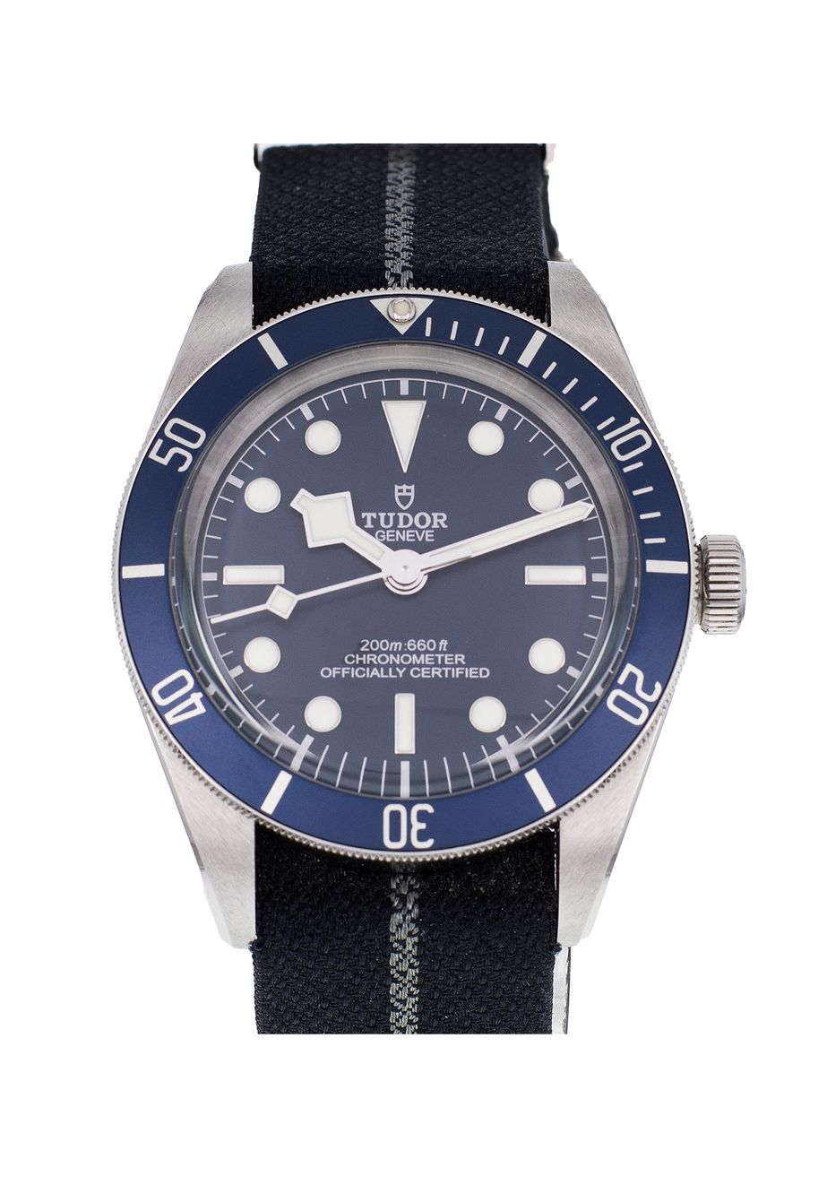 TUDOR Black Bay 58