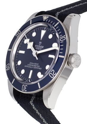 TUDOR Black Bay 58