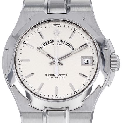 VACHERON CONSTANTIN Overseas