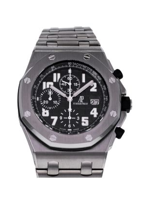 AUDEMARS PIGUET Royal Oak Offshore