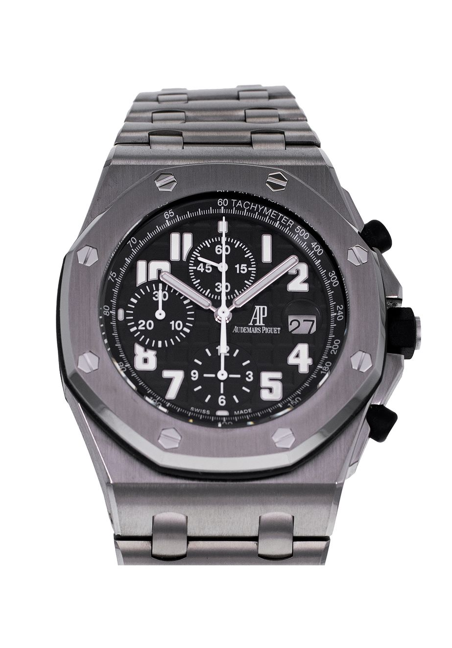 AUDEMARS PIGUET Royal Oak Offshore