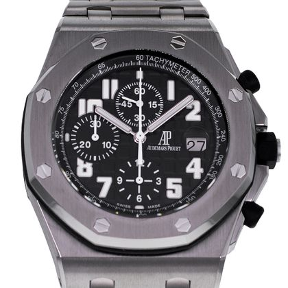 AUDEMARS PIGUET Royal Oak Offshore
