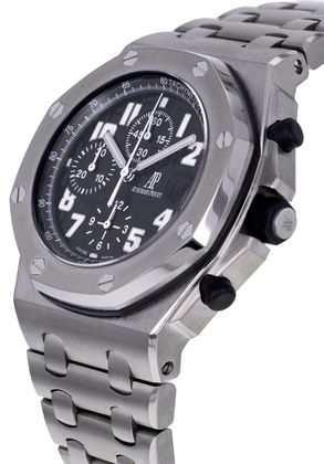 AUDEMARS PIGUET Royal Oak Offshore