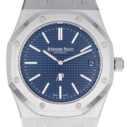 AUDEMARS PIGUET Royal Oak Jumbo