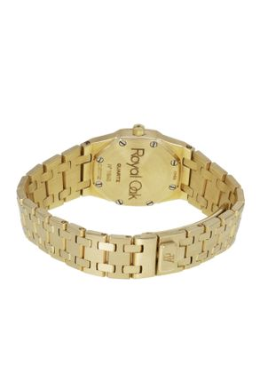 AUDEMARS PIGUET Royal Oak Lady