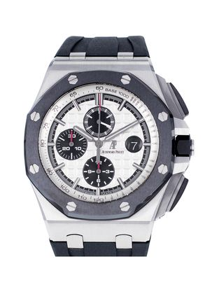 AUDEMARS PIGUET Royal Oak Offshore Ceramic
