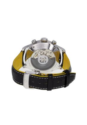 BAUME & MERCIER Capeland