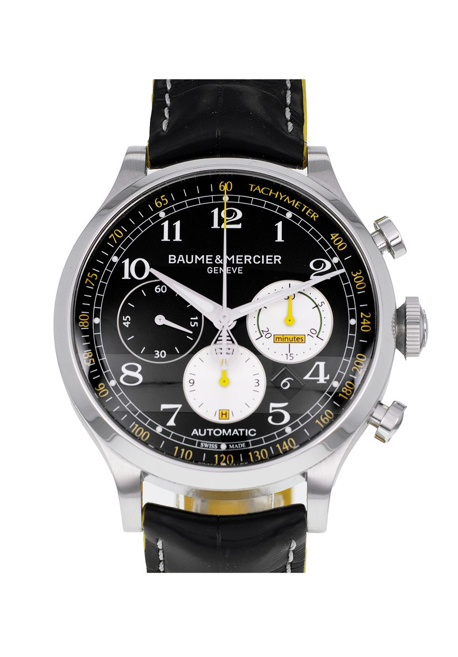 BAUME & MERCIER Capeland