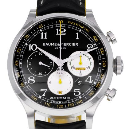 BAUME & MERCIER Capeland