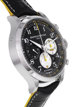 BAUME & MERCIER Capeland