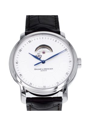 BAUME & MERCIER Classima Executive XL