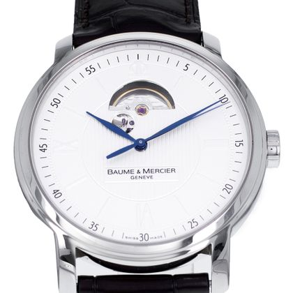 BAUME & MERCIER Classima Executive XL