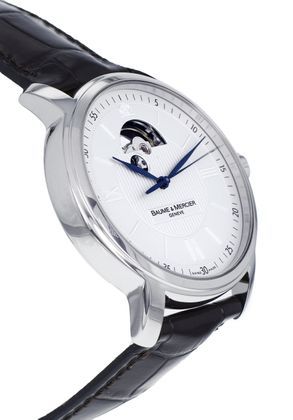 BAUME & MERCIER Classima Executive XL