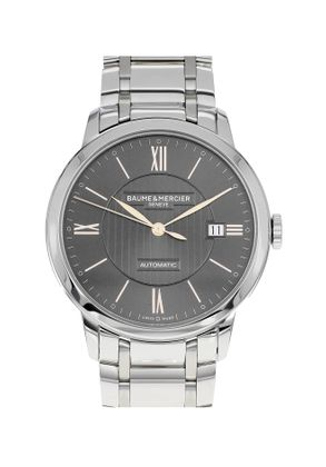 BAUME & MERCIER Classima
