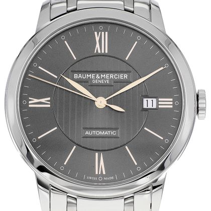 BAUME & MERCIER Classima