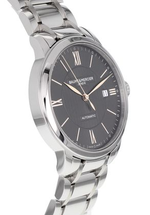 BAUME & MERCIER Classima