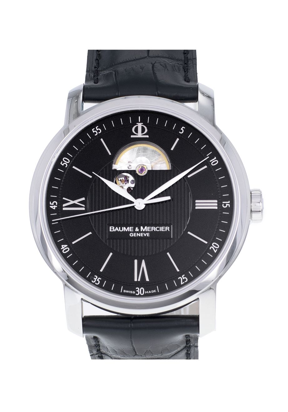 BAUME & MERCIER Classima Open 42