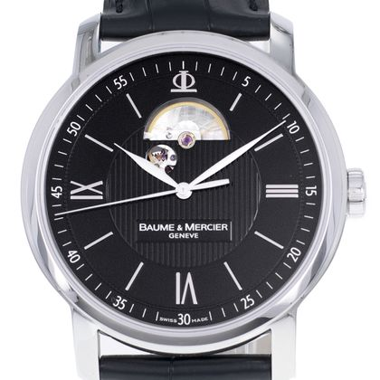 BAUME & MERCIER Classima Open 42