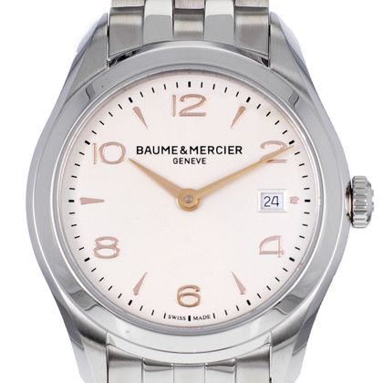 BAUME & MERCIER Clifton