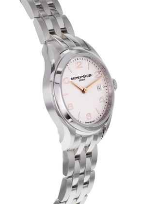 BAUME & MERCIER Clifton