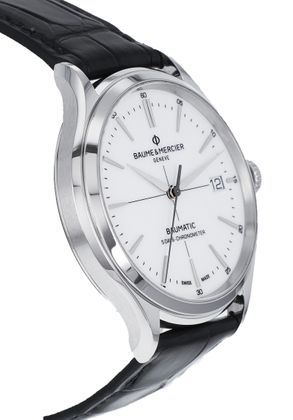 BAUME & MERCIER Clifton Baumatic