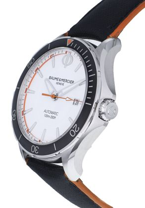 BAUME & MERCIER Clifton Club