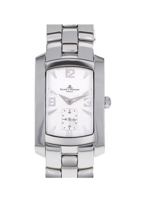 BAUME & MERCIER Hampton Milleis