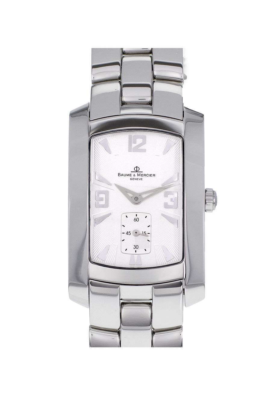 BAUME & MERCIER Hampton Milleis