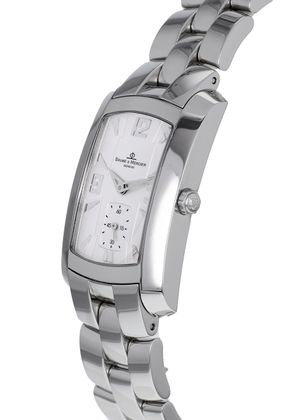 BAUME & MERCIER Hampton Milleis