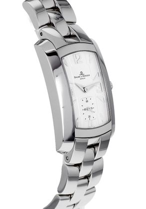 BAUME & MERCIER Hampton Milleis