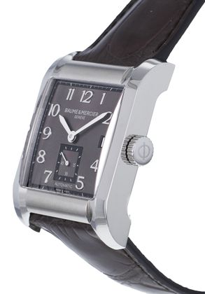 BAUME & MERCIER Hampton Automatique