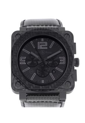 BELL & ROSS BR01-94 Carbon Carbon