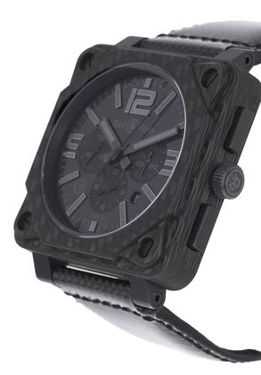 BELL & ROSS BR01-94 Carbon Carbon