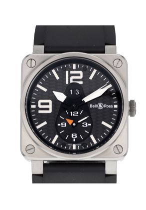 BELL & ROSS BR03-51 T