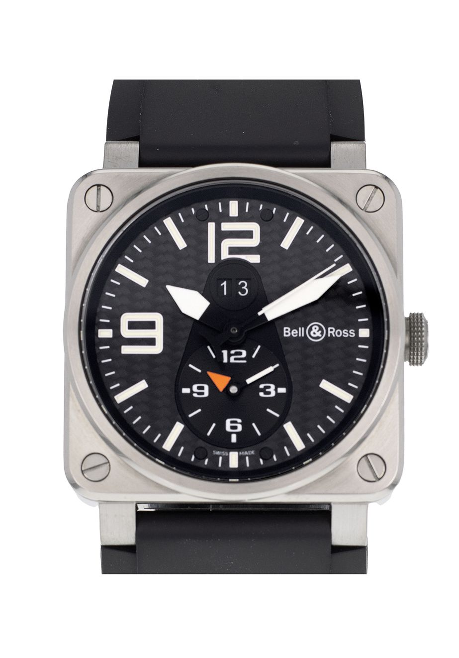 BELL & ROSS BR03-51 T