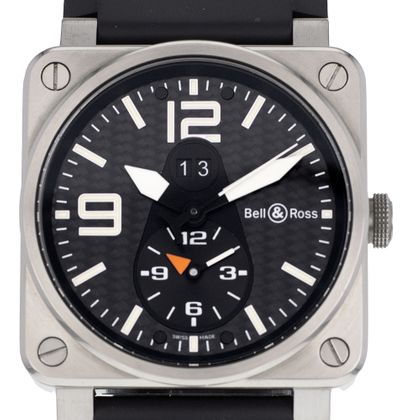 BELL & ROSS BR03-51 T