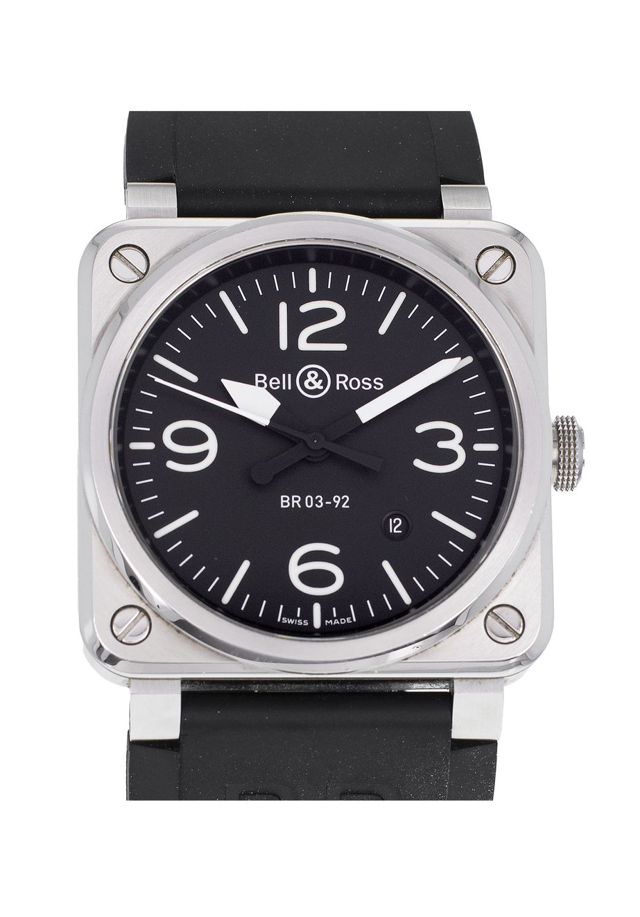BELL & ROSS BR03-92