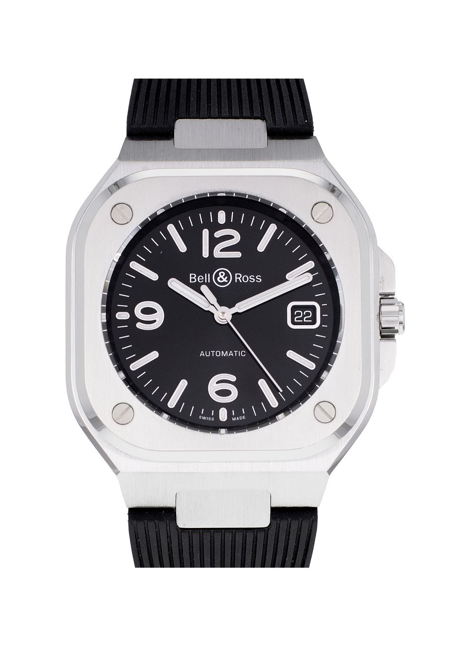 BELL & ROSS BR-05