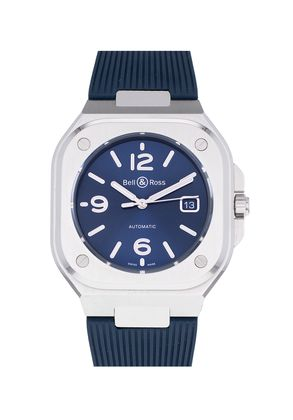 BELL & ROSS BR-05 Blue Steel