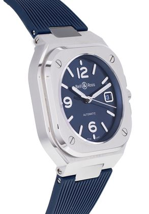 BELL & ROSS BR-05 Blue Steel