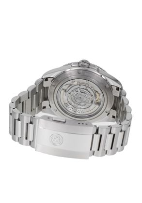 BELL & ROSS BRV2-93 GMT