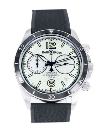 BELL & ROSS BRV2-94 Full Lum